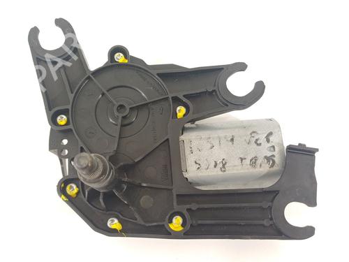 Rear wiper motor PEUGEOT 5008 (0U_, 0E_)  | BP19314462M102 