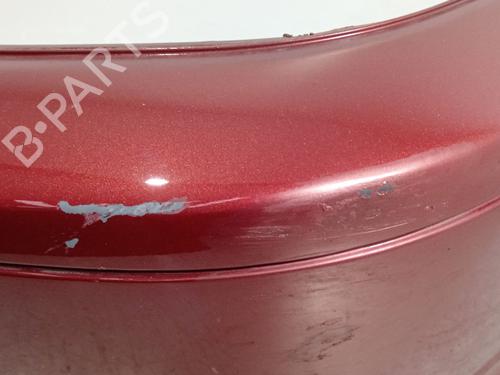 Rear bumper BMW 3 (E46) 320 i | BP28471524C8 