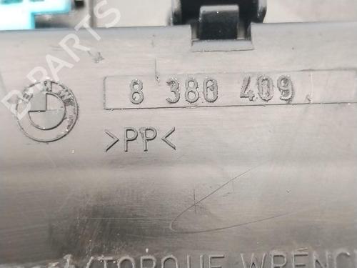 Fuse box BMW X5 (E53) 3.0 d | BP32319036E1 - Image 6