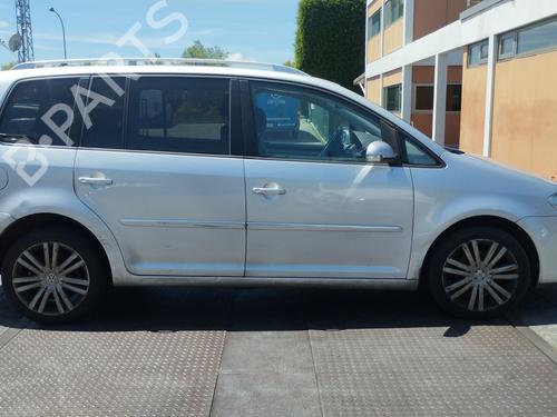 AC compressor VW TOURAN (1T1, 1T2) 2.0 TDI 16V | BP26879997M34 