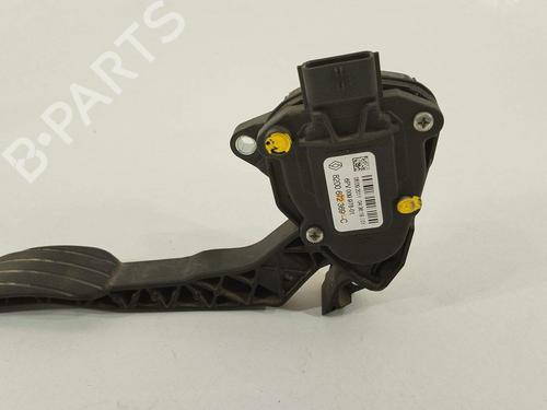 Pedal RENAULT MASTER III Van (FV) 2.3 dCi 145 FWD (FV0E, FV0F, FV0H, FV02, FV0M, FV0S,... | BP29250295I4 - Image 2