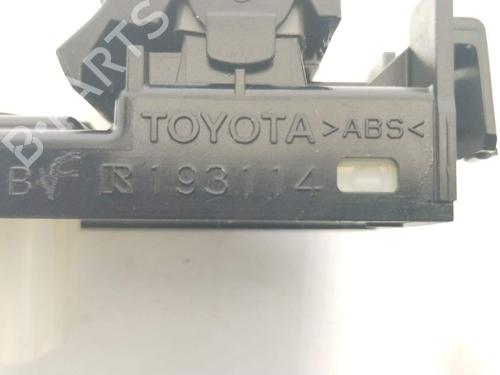 Left front window switch PEUGEOT 108 1.0 VTi | BP38348234I27 - Image 7