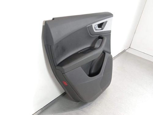 Rear left panel AUDI Q7 (4MB, 4MG, 4MQ) 3.0 TDI quattro | BP30135143C60 - Image 2