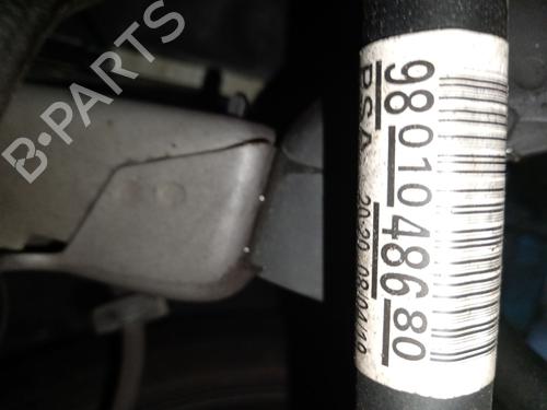 Right front driveshaft CITROËN C3 III (SX) 1.2 THP 110 (SXHNPS, SXHNZT, SXHNZ6) | BP36782226M39 - Image 3