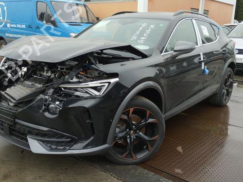 Electronic module CUPRA FORMENTOR (KM7, KMP) 1.4 e-Hybrid | BP33287635M83  - Image 10