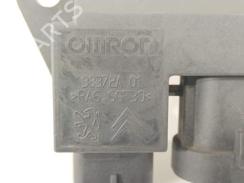 Heater resistor CITROËN C3 II (SC_) 1.6 HDi 90 | BP39170064M108 - Image 5