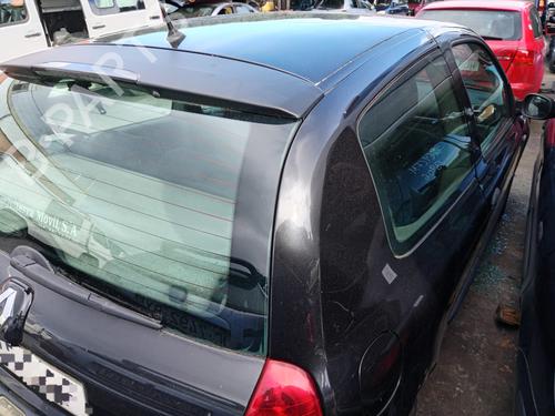 Left taillight RENAULT CLIO II (BB_, CB_) 1.4 16V (B/CB0L) | BP24738546C34 