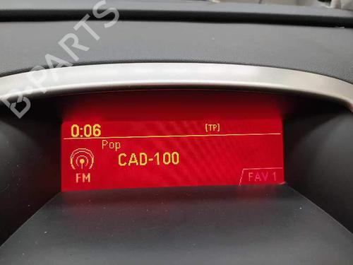 Display monitor OPEL ASTRA J (P10) | BP7830186C48 - Image 4