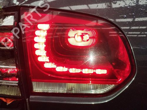 Left tailgate light VW GOLF VI (5K1) 2.0 GTi | BP35952971C79 - Image 2