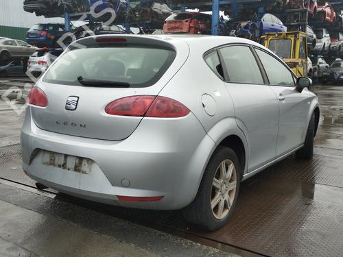 Throttle body SEAT LEON (1P1)  | BP16944708M82 