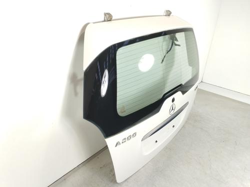 Tailgate MERCEDES-BENZ A-CLASS (W169) A 200 CDI (169.008, 169.308) | BP15887727C6 