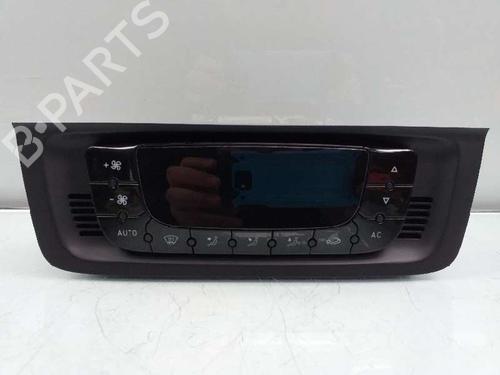 Climate control SEAT IBIZA IV (6J5, 6P1)  | BP4857323I5 