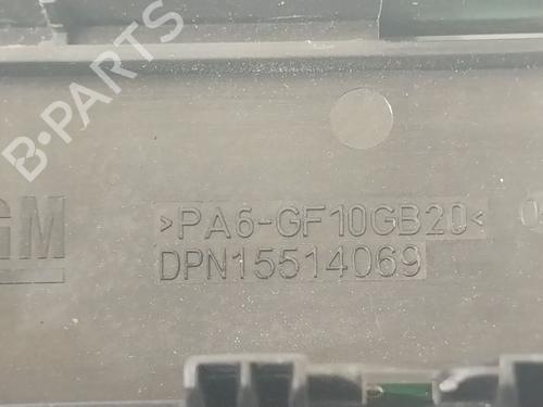 Fuse box OPEL ASTRA K (B16) 1.5 CRDI (68) | BP34448244E1  - Image 6