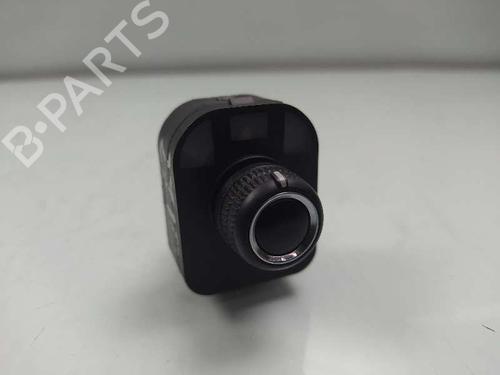 Used Mirror switch AUDI A4 B8 (8K2) [2007-2017]  6123331