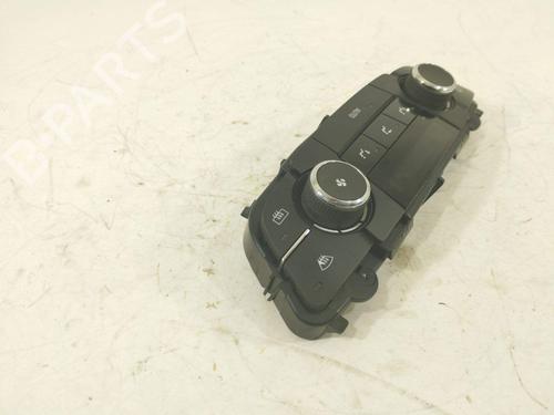 Climate control OPEL INSIGNIA A (G09) 2.0 CDTI (68) | BP38559769I5 - Image 6