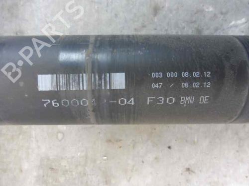 Driveshaft BMW 3 (F30, F80)  | BP5034042M37 