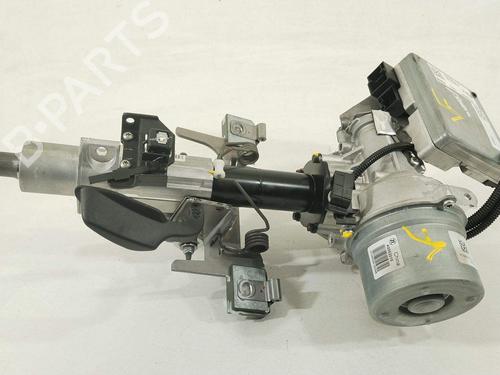 Steering column FIAT TIPO Hatchback (356_, 357_) 1.5 T4 Hybrid | BP36039821M21 - Image 2