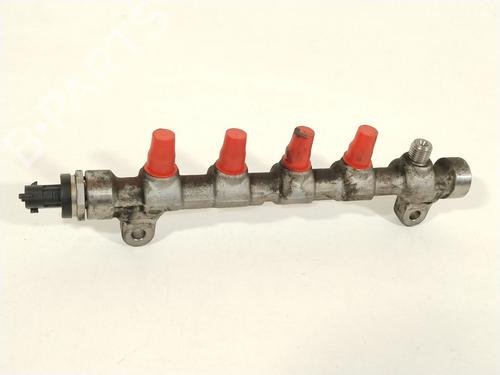 Injection rail KIA SPORTAGE III (SL)  | BP29396892M98 