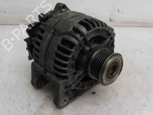 Used Alternator Alternator 1987573 1987573