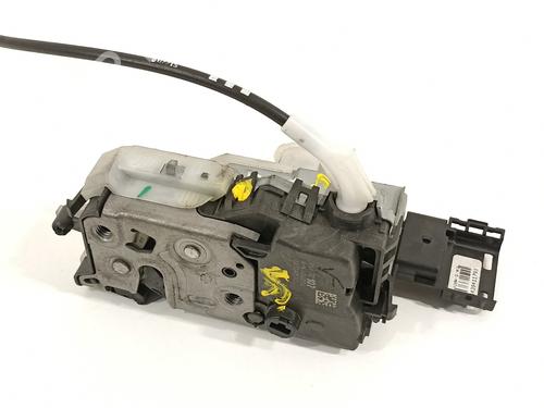 Rear right lock PEUGEOT 308 I (4A_, 4C_)  | BP7705792C99 