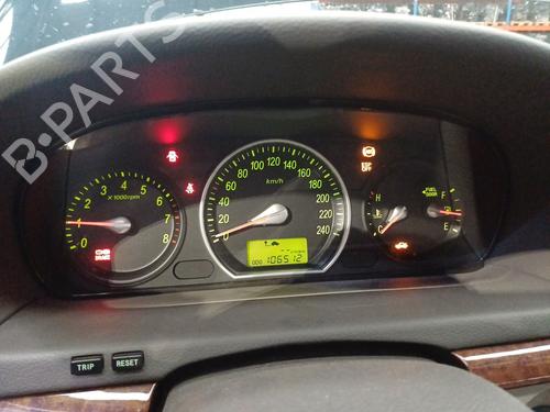 Used Instrument cluster Instrument cluster 36989181 36989181