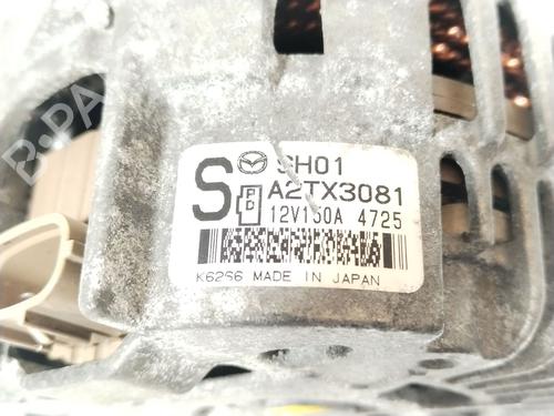Alternator MAZDA CX-5 (KE, GH) 2.2 D (KE2FW) | BP35919554M7 - Image 5