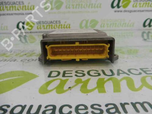 ECU airbags VW GOLF V (1K1) 1.9 TDI | BP2977502M53 