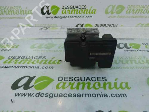 ABS pump FORD FIESTA VI (CB1, CCN)  | BP1850110M43 