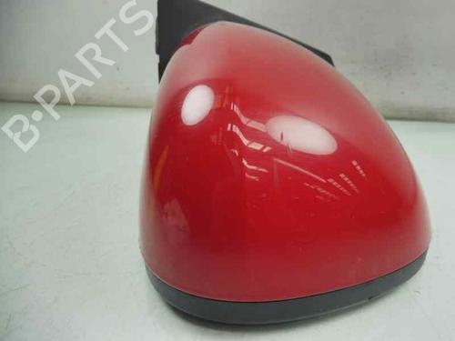 Left mirror SEAT ALTEA XL (5P5, 5P8)  | BP1973572C26 