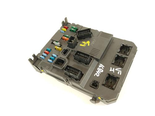 Used Fuse box Fuse box CITROËN XSARA PICASSO (N68) 1.6 HDi (109 hp) 34240379 34240379