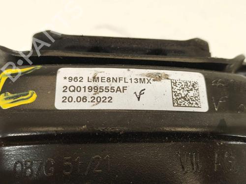 Engine mount SEAT ARONA (KJ7, KJP) 1.0 TSI | BP30638554M89 - Image 6