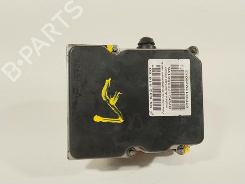 ABS pump PEUGEOT 307 SW (3H) | BP30103441M43
