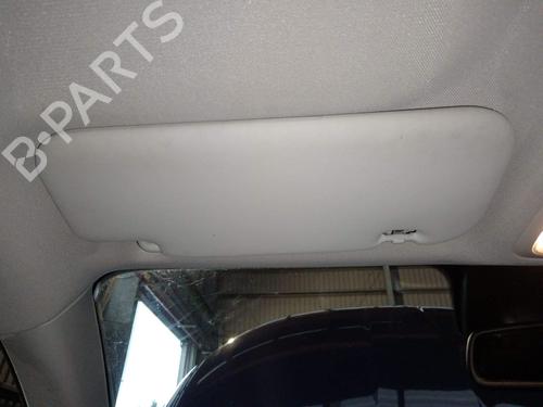 Used Left sun visor Left sun visor 38175087 38175087