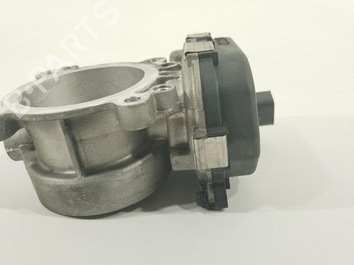 Throttle body VW GOLF VII (5G1, BQ1, BE1, BE2) 1.5 TGI | BP27526567M82 