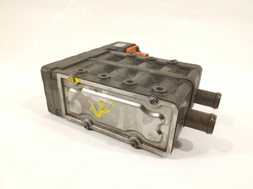 Electronic module VW GOLF VII (5G1, BQ1, BE1, BE2) 1.4 GTE Hybrid | BP20699335M83 