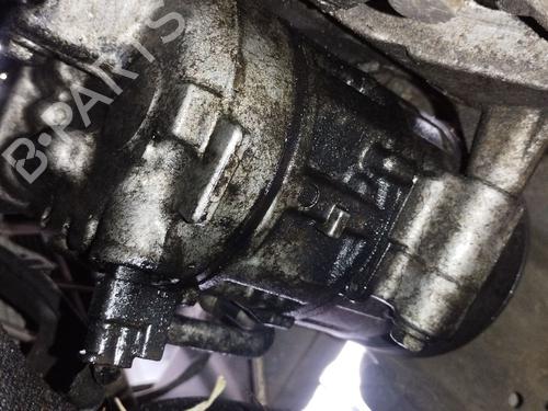 Compresseur AC SUZUKI SX4 (EY, GY) 1.9 DDiS 4x4 (RW419D) (120 hp) 30460934