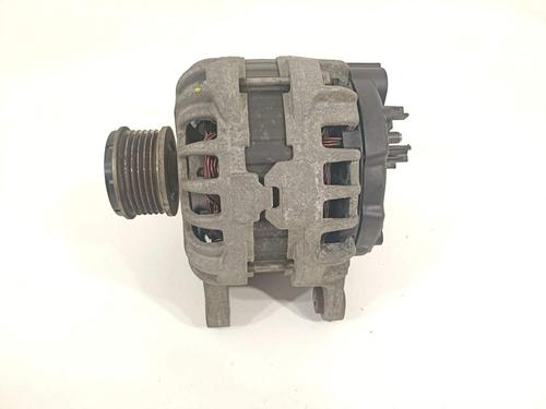 Used Alternator Alternator 8284195 8284195