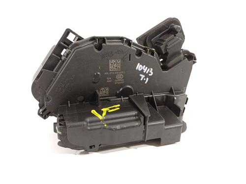 Used Rear left lock SKODA FABIA III (NJ3) 1.0 TSI (95 hp) 22178381