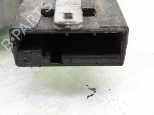 Rear wiper motor RENAULT KANGOO (KC0/1_)  | BP1840817M102 