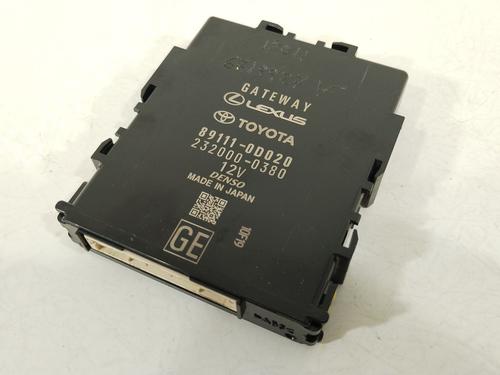 Used Electronic module Electronic module TOYOTA YARIS (_P21_, _PA1_, _PH1_) 1.5 (MXPA11) (125 hp) 32722138 32722138