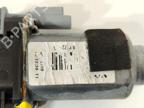 Right front window motor CITROËN DS3 (SA_) 1.6 BlueHDi 100 | BP40100939E20 - Image 2