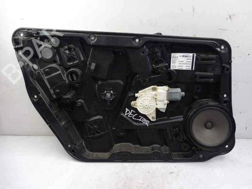 Used Front left window mechanism Front left window mechanism 2564180 2564180