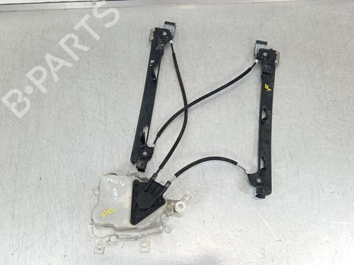 Front left window mechanism SEAT ALTEA XL (5P5, 5P8)  | BP16801585C22 