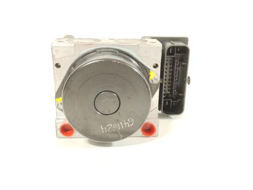 ABS pump SKODA FABIA II (542) 1.6 TDI | BP33755775M43 - Image 2