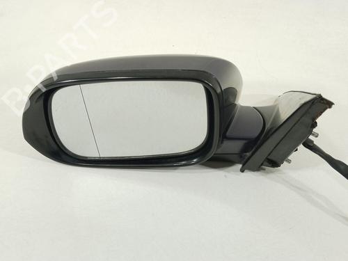 Retrovisor izquierdo Retrovisor izquierdo 38509619 38509619