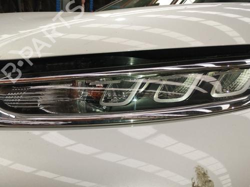 Left front indicator CITROËN C3 AIRCROSS II (2R_, 2C_) 1.2 PureTech 82 (2RHMRC, 2RHMZB) | BP36074172C32 - Image 2