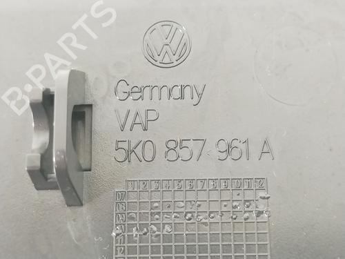 Glove box VW GOLF VI (5K1) 2.0 GTi | BP35952993C95  - Image 6