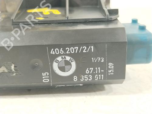 Zamek drzwi tylnych lewych BMW 5 (E34) 525 tds | BP30908161C100