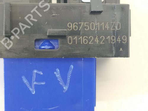 Switch PEUGEOT 2008 I (CU_) | BP8877519I30 - Image 3