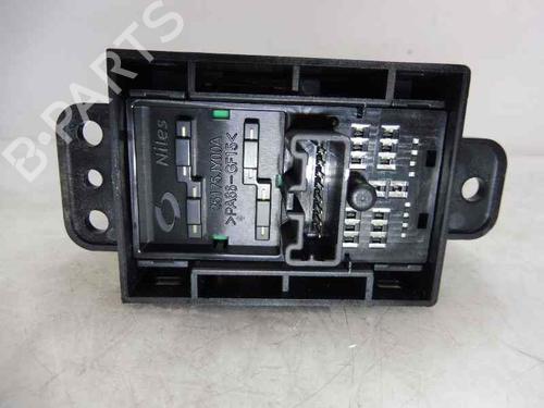 Hand brake RENAULT KOLEOS I (HY_)  | BP8786322I18